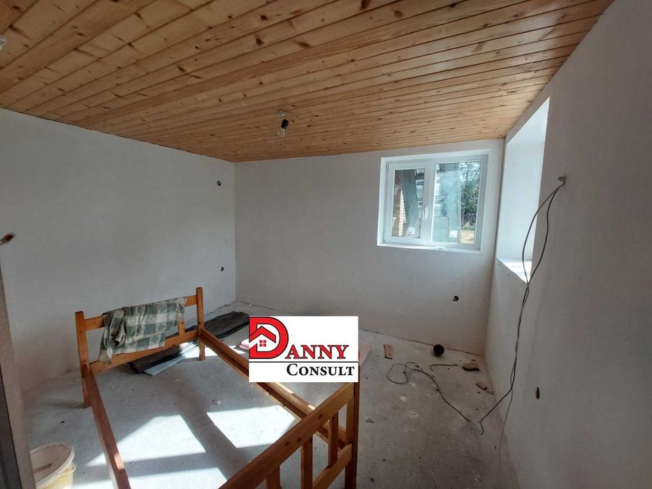 Продава се Къща в Велико Търново, Акация - 110 кв.м за 489 €/кв.м - Снимка #13