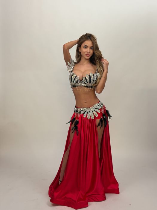 Dansatoare Belly Dance