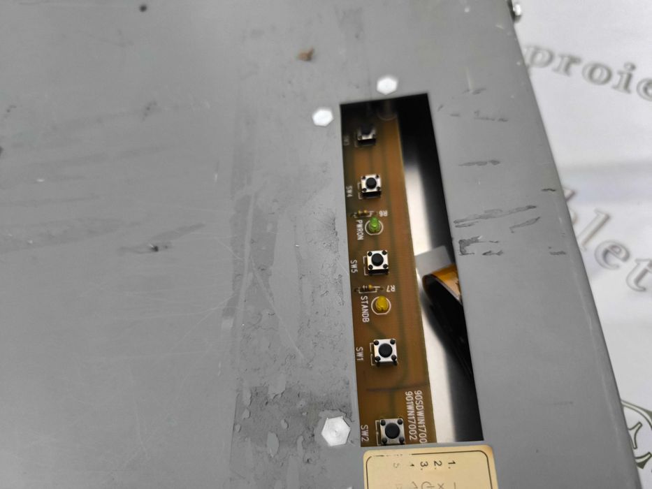 Monitor Novomatic 19″, aparate casino, touch