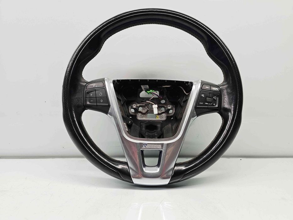 Volan Volvo V40 II Rdesign [Fabr 2013-2019] 31332927
