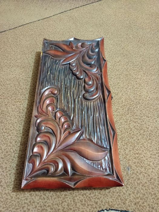 Настольные нарды