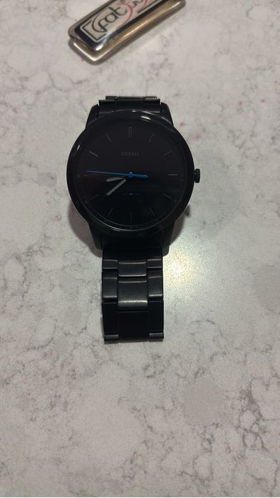 Ceas Fossil The Minimalist FS5308