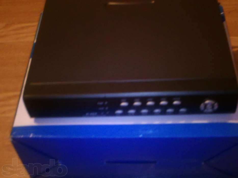 Регистратор  видеонаблюдение