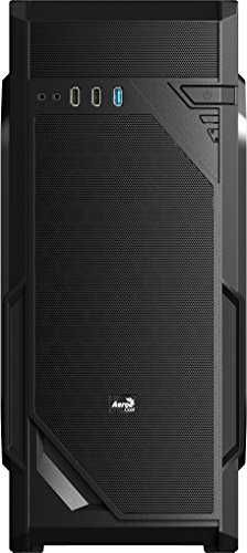 Корпус Aerocool Vs-1