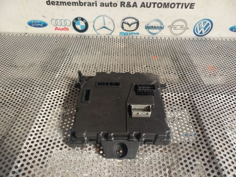 Calculator Modul Confort BCM Renault Master Opel Movano An 2012-2013-2014-2015-2016-2017-2018-2019-