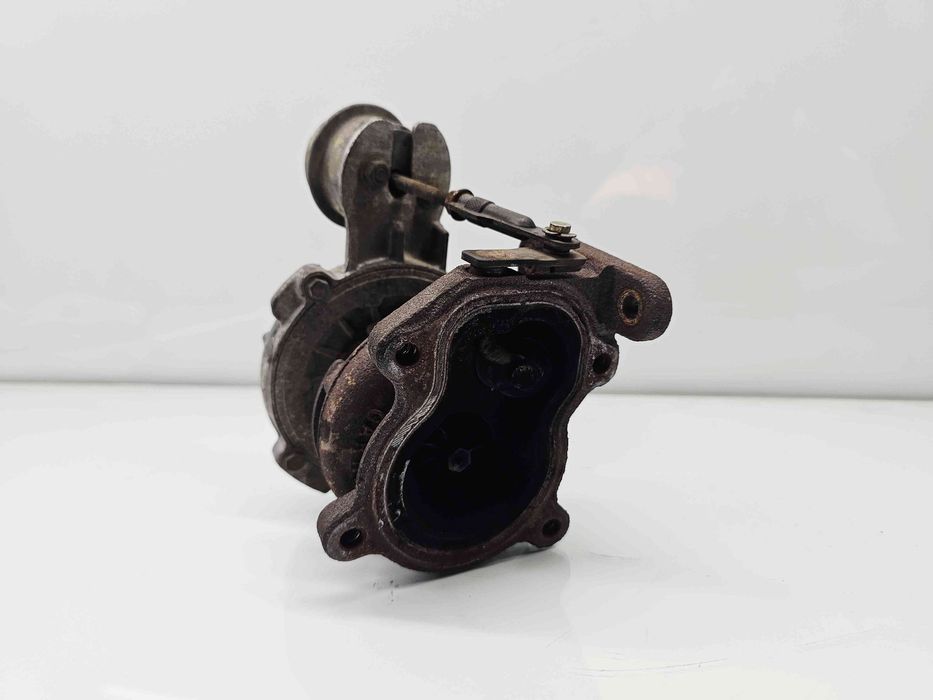 Turbina Renault Laguna 2 [Fabr 2001-2007] 7700111010 1.9 CDI F9Q754 79