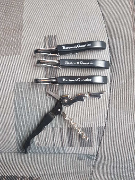 Продавам професионални тирбушони