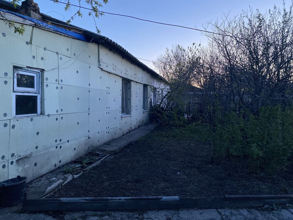 Срочно жер үй сатылады