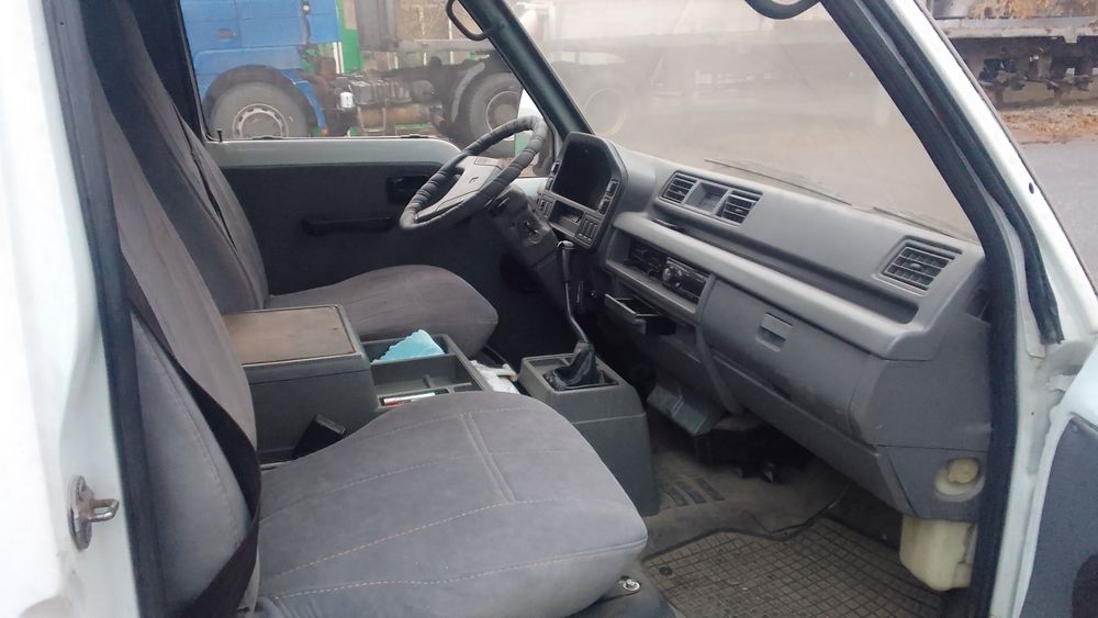 Продам пикап исузу Япония