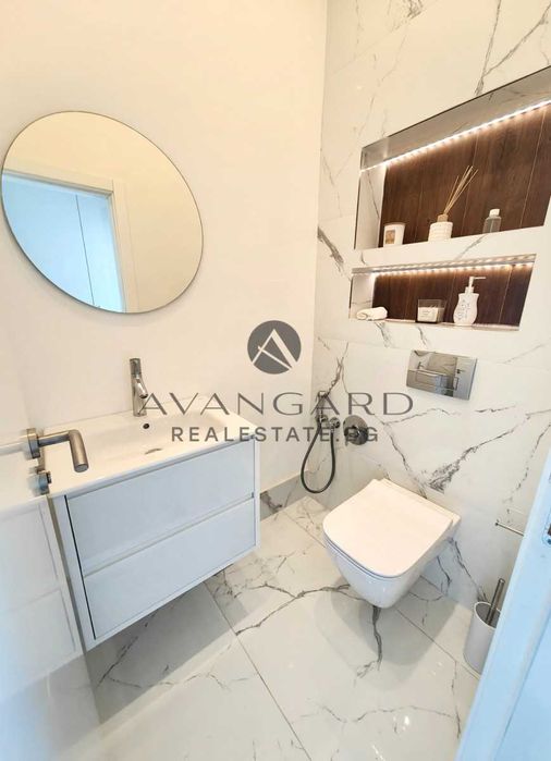 Продава се Къща в Пловдив, Остромила - 302 кв.м за 1524 €/кв.м - Снимка #14