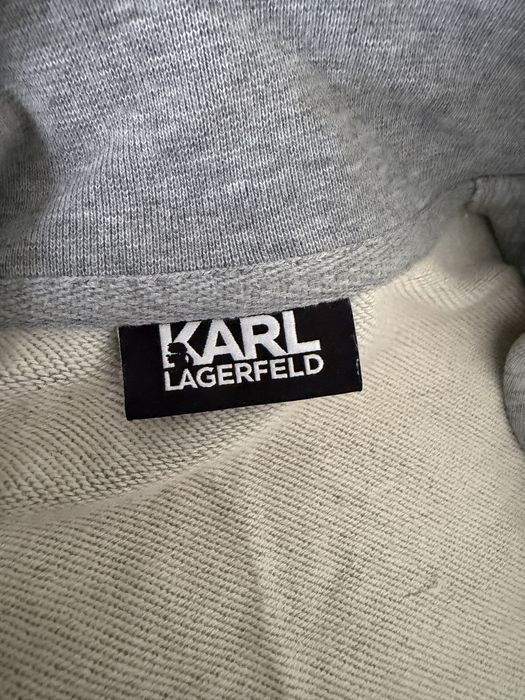 Bluza Karl Lagerfeld
