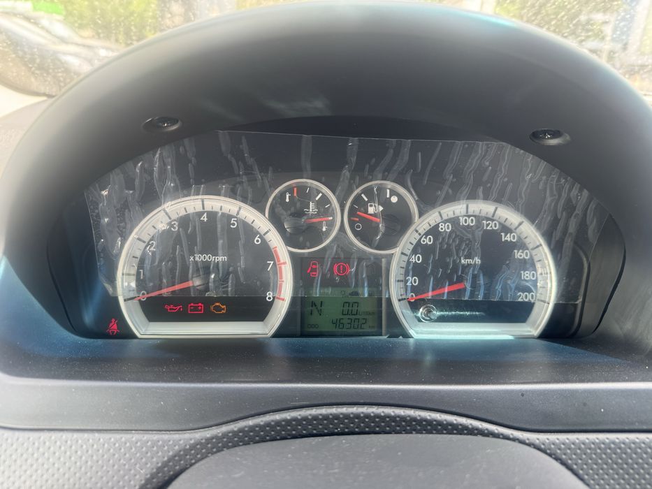 Chevrolet Nexia 2022 — 8