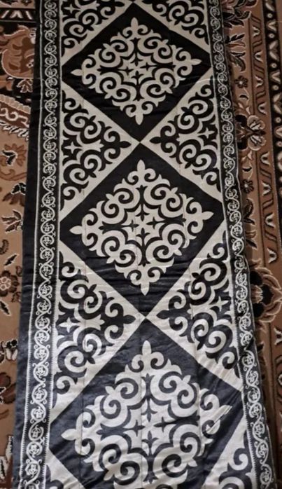 Көрпеше қазақша 4шт сатылады