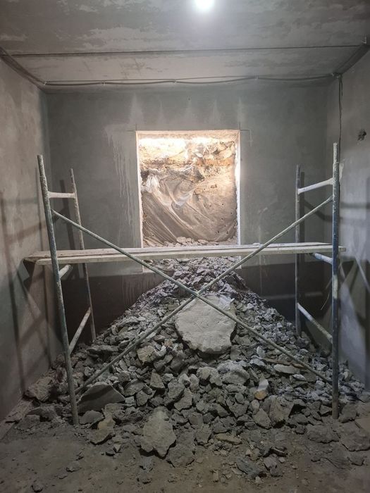 Алмазный резка алмазный бурения