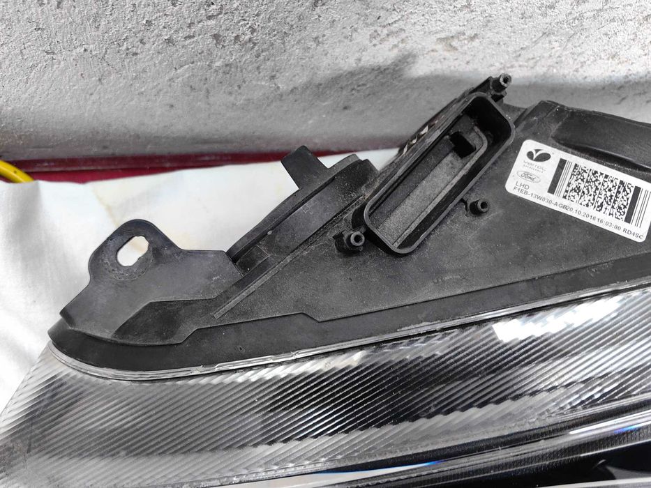 Оригинален фар Форд Фокус  Ford Focus Led