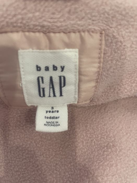 куртка на весну/осень на девочку