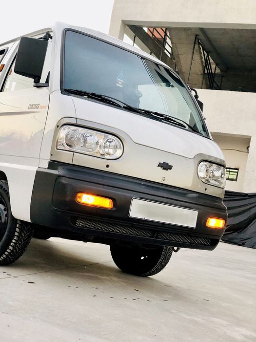 Damas D2 2017 SROCHNA!!