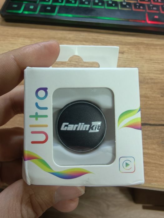 CarlinKit mini 3 ultra