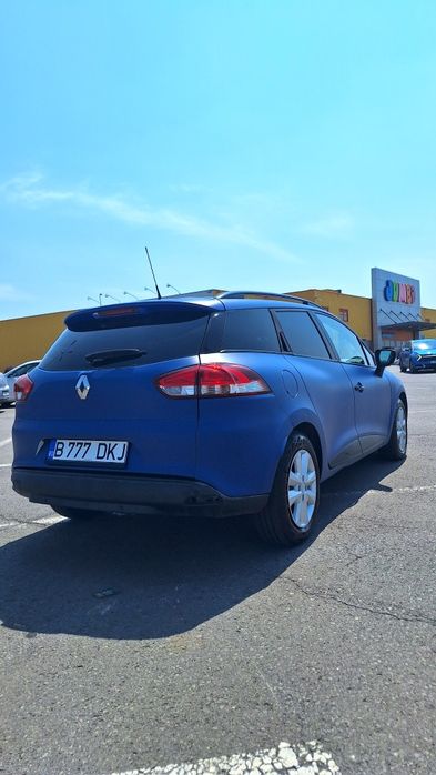 RENAULT Clio 2019 — imagine 5