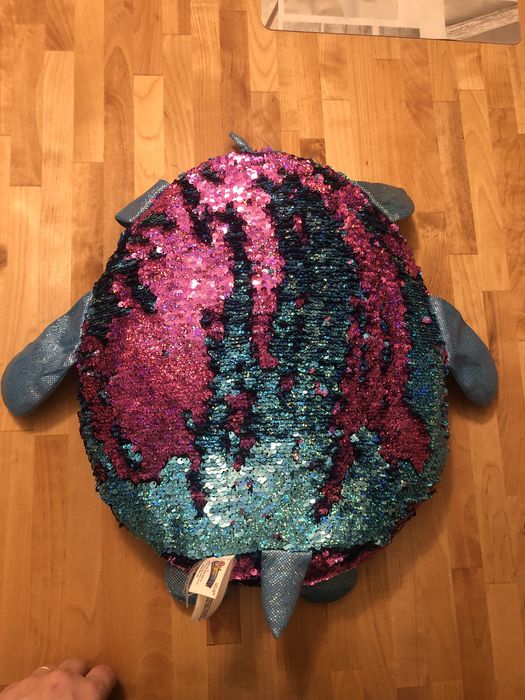 Jucarie plus paiete reversibile Shimmeez