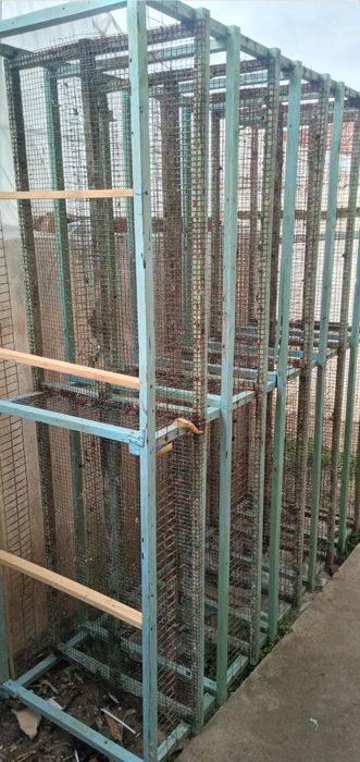 Bedana Qafas 200tali 500tali