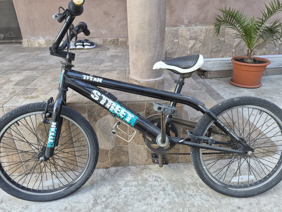 Diverse cuțite biciclete