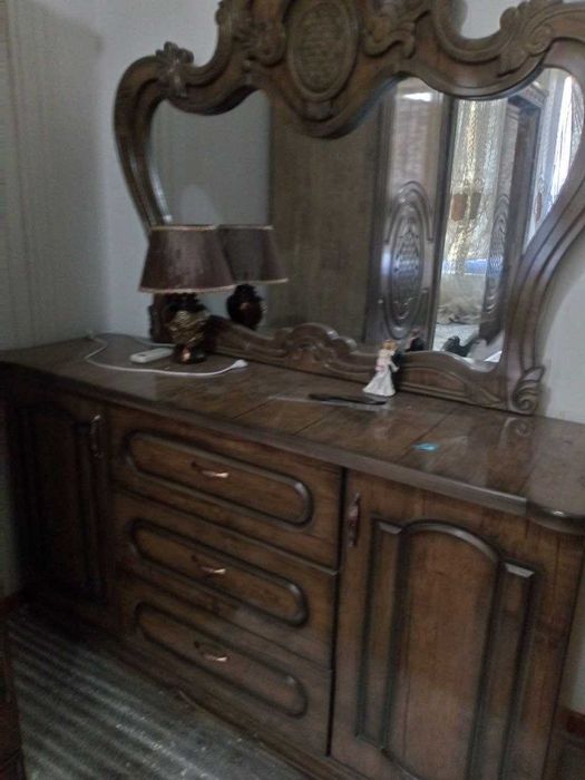 Спальни мебел как новый арзон!! Янги оила курётганларга жуда Зур нарса