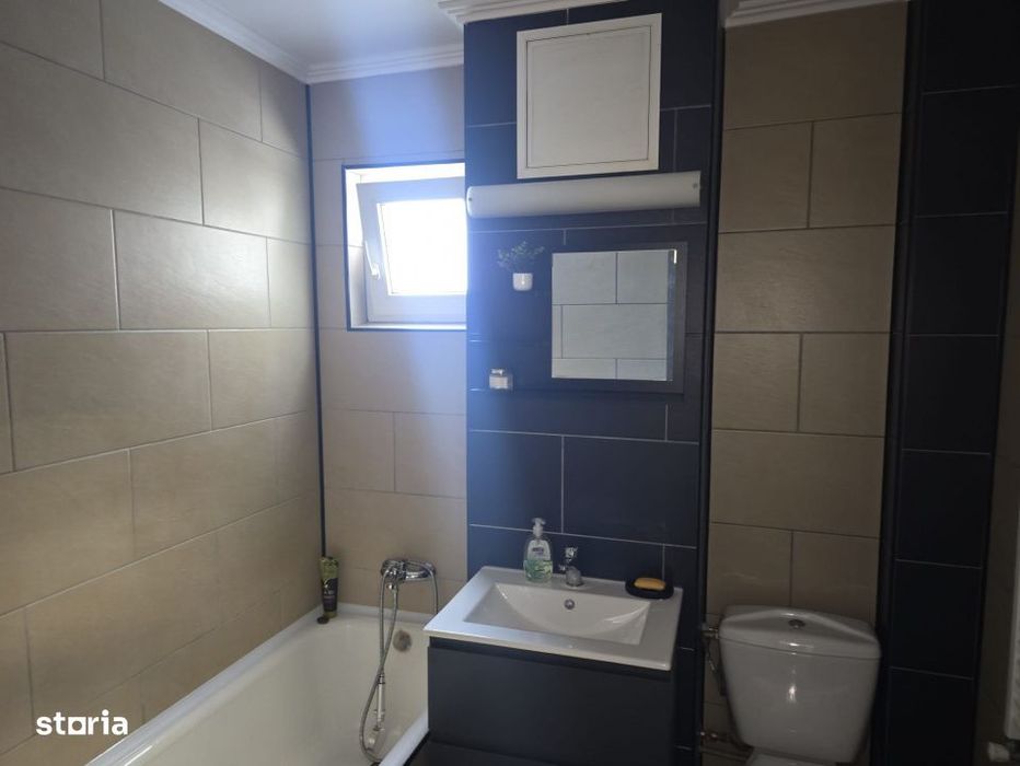 Apartament 2 camere Centru - renovat