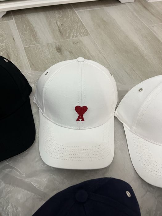 Sapca Ami culori diferite noi unisex