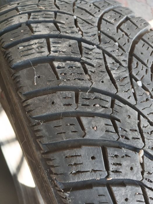 Автомобильные шины