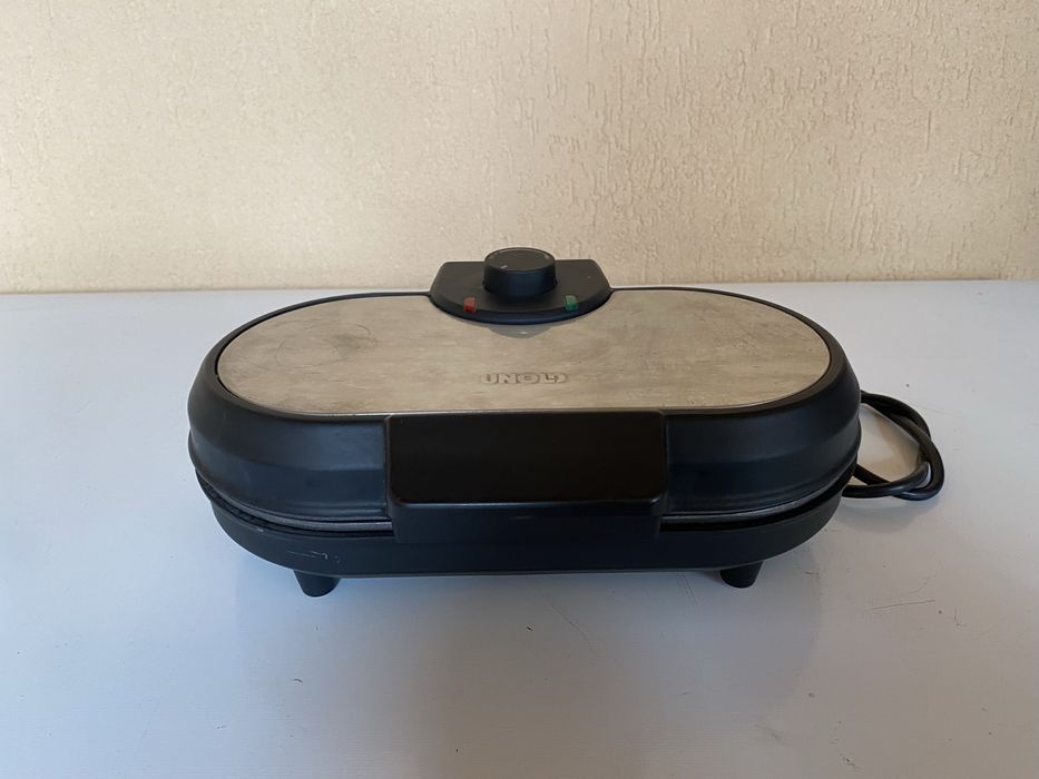 Aparat sandwishmaker Unold 1000w
