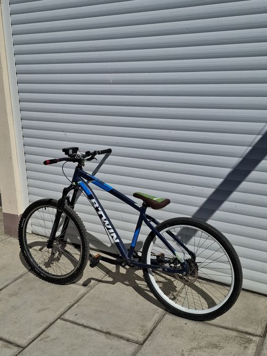 Vând BTWIN ST520