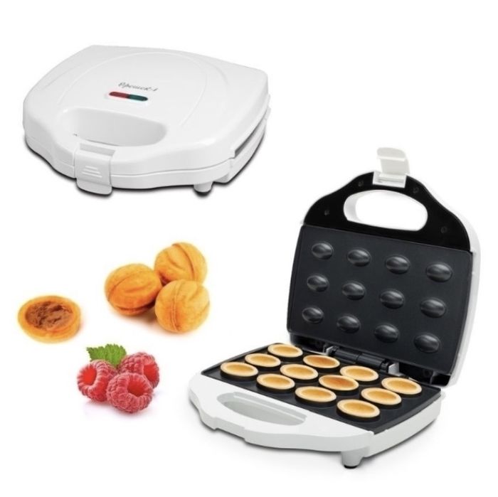 Электрическая Орешница