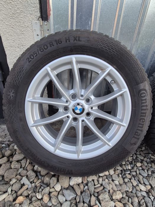 Roti BMW R16 iarna