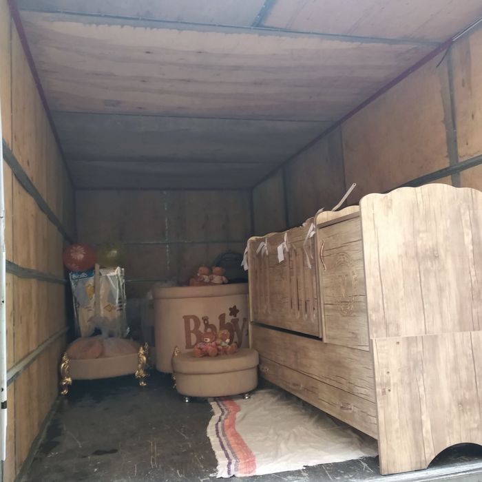 Gazel dastafka xizmati 24/7