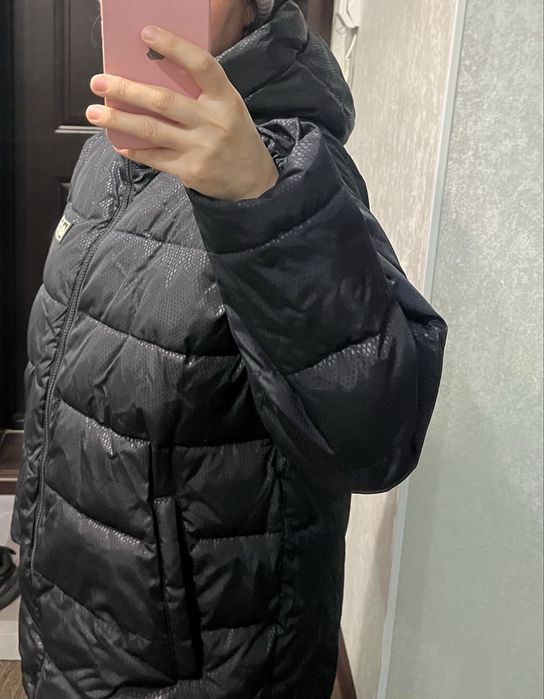 Продам зимнюю куртку