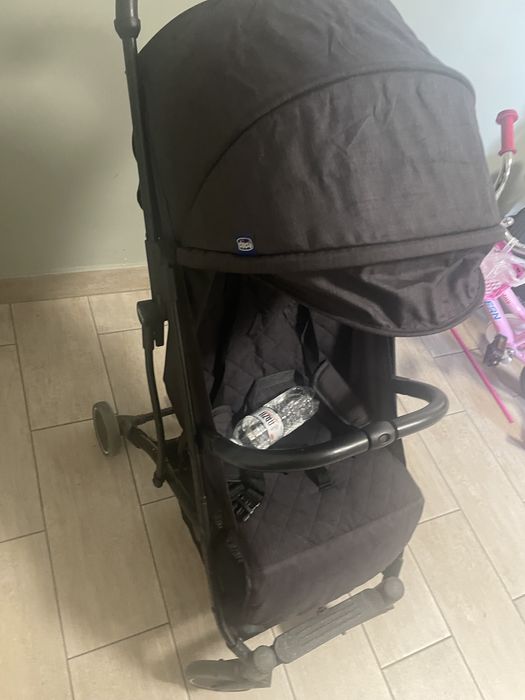 Коляска Chicco