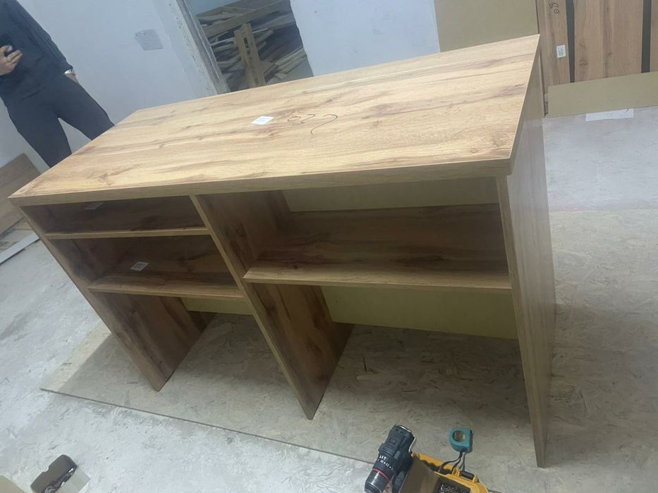 Касса для магазина