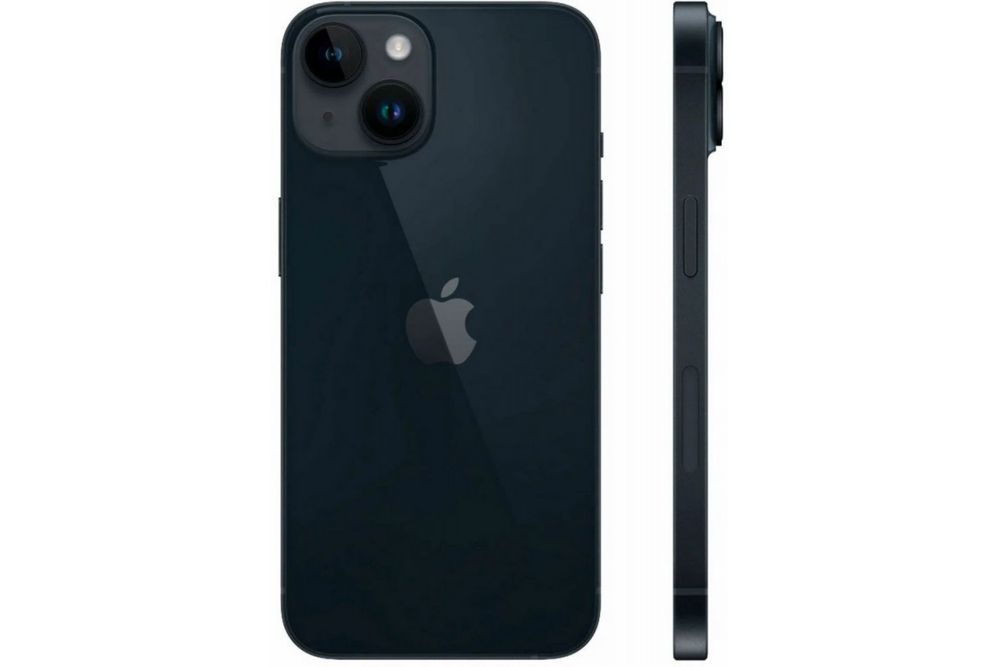 Продам Айфон 14 в отличном состояний