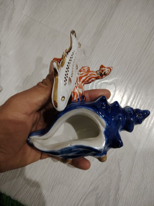 Статуетки СССР люкс