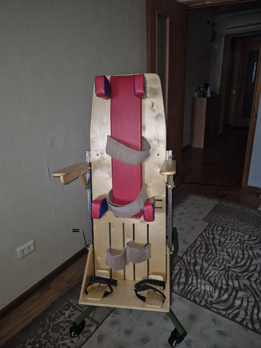 Вертикализатор 60000 тг