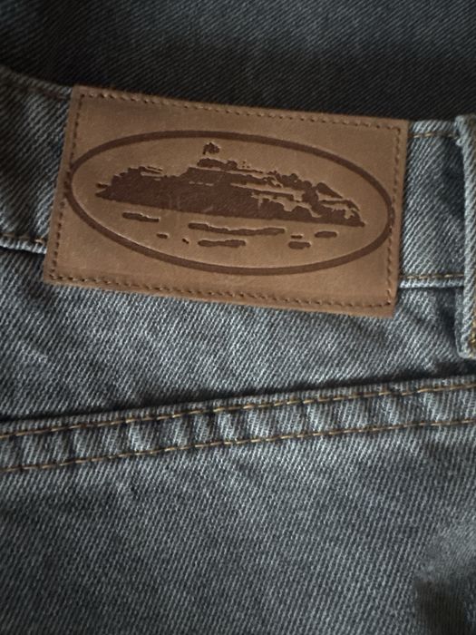 продаю новые джинсы cortez