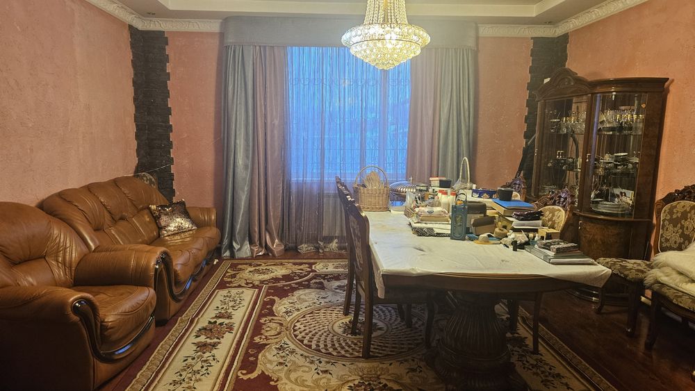 Продам дом 2010г