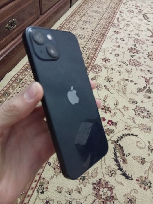 Iphone 13 100% 128gb срочно