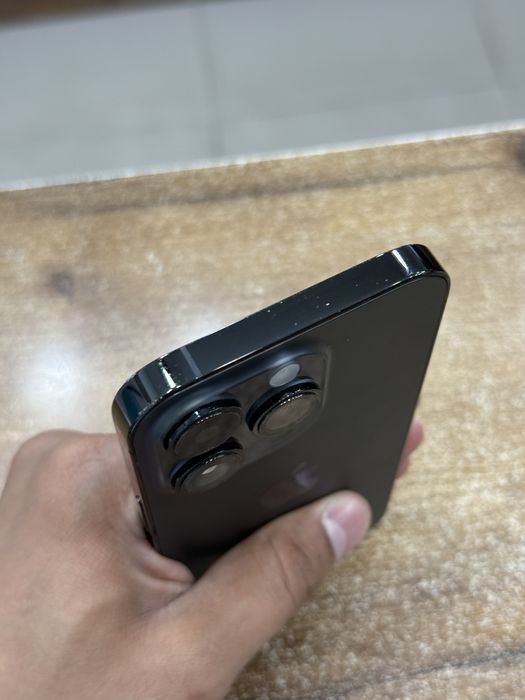 iPhone 14 PRO 256GB (Kaspi 0-0-12)