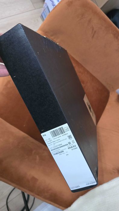 Dell Latitude 3550, NOU!