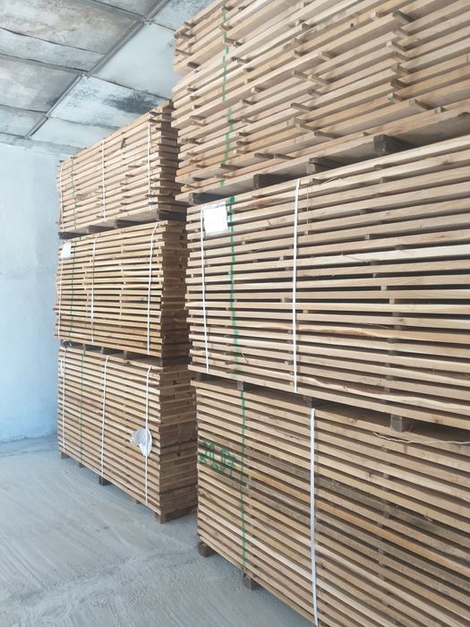 Склад за дървен материал ЕМА-Н ООД