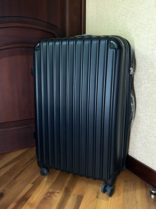 Чемодан новый/Yangi chemodan