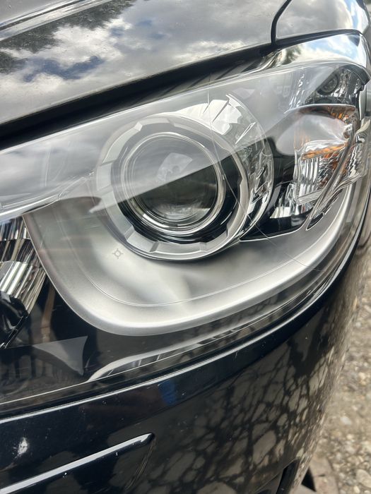 Polish faruri polimer