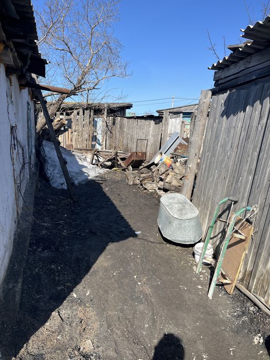 Продам дом Гагарина 71